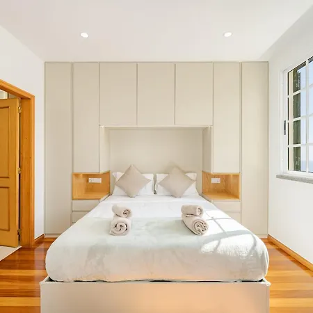 Jpl - Preces Residential * Camara de Lobos