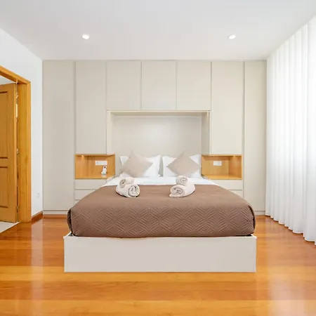 Ferienhaus Jpl - Preces Residential