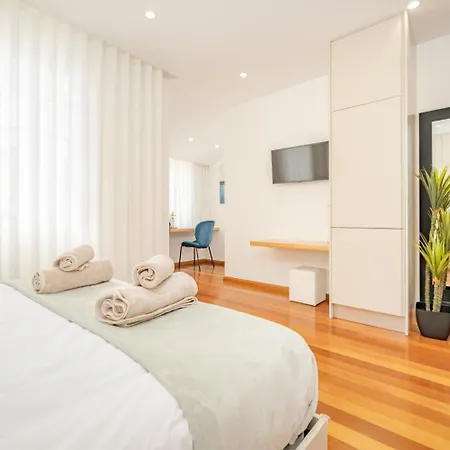 Feriehus Jpl - Preces Residential Câmara de Lobos