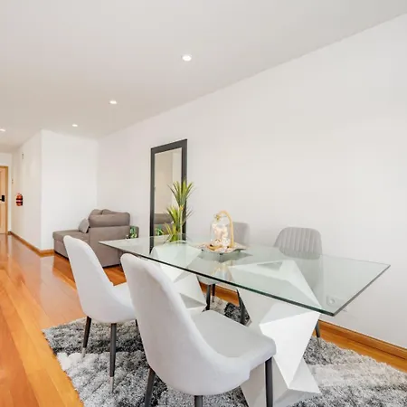 Jpl - Preces Residential Ferienhaus Câmara de Lobos