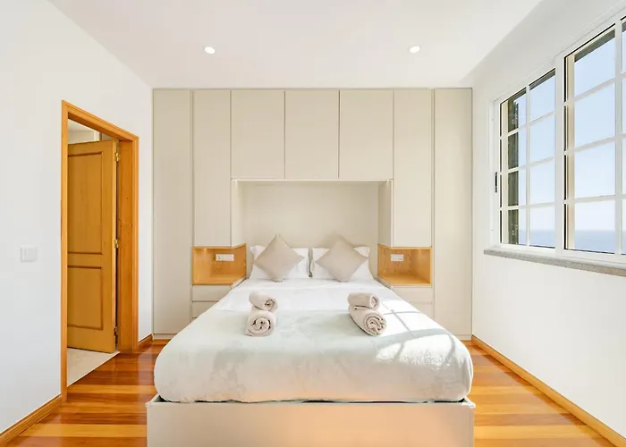 Jpl - Preces Residential * Camara de Lobos