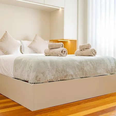 Semesterbostad Jpl - Preces Residential