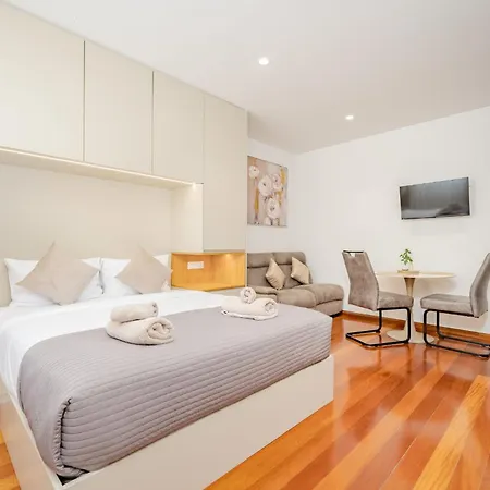 Jpl - Preces Residential * Camara de Lobos