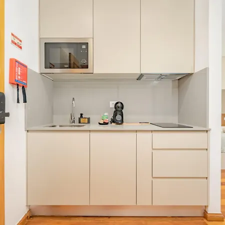 Prázdninový dům Jpl - Preces Residential