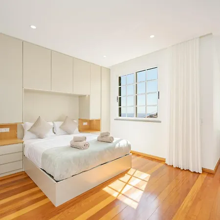 Jpl - Preces Residential Holiday home Camara de Lobos