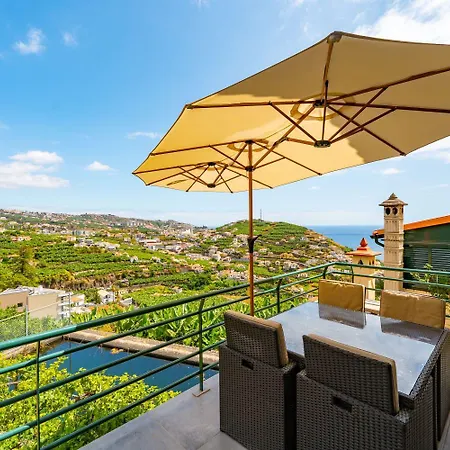 Jpl - Preces Residential Câmara de Lobos