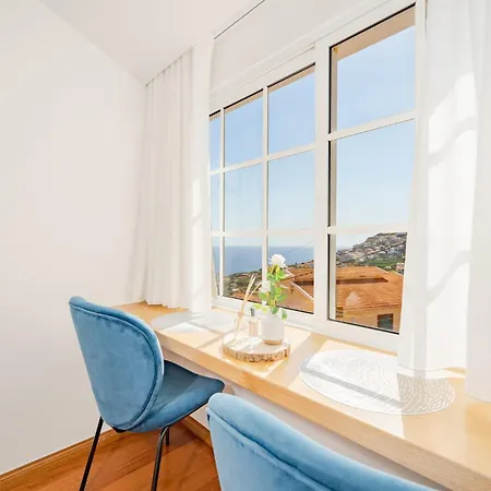 Jpl - Preces Residential *