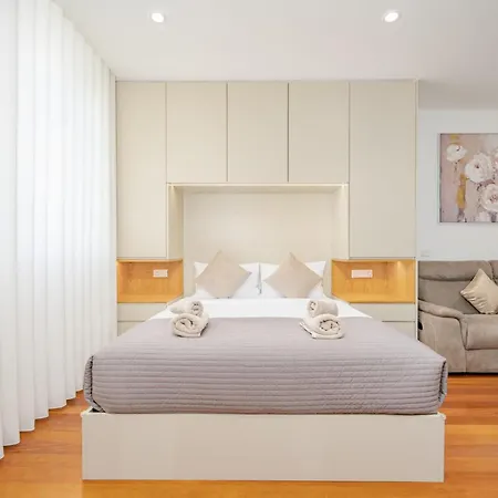 Semesterbostad Jpl - Preces Residential Câmara de Lobos