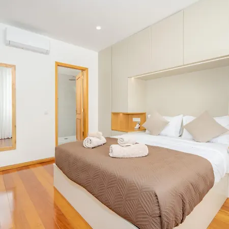 Semesterbostad Jpl - Preces Residential *