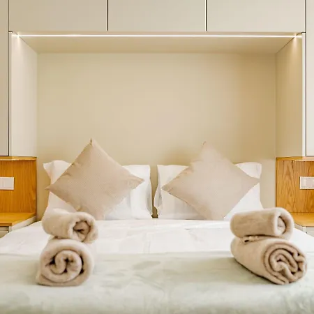 Jpl - Preces Residential Holiday home