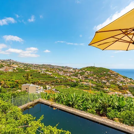 Jpl - Preces Residential * Câmara de Lobos