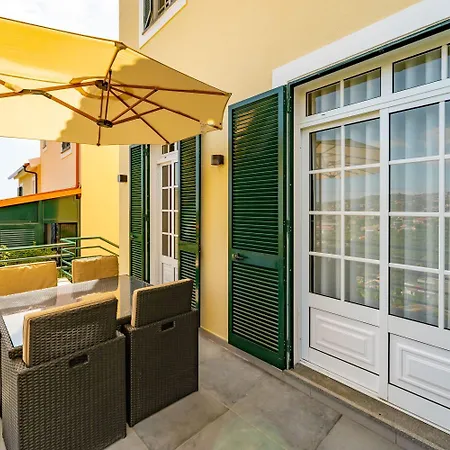 Jpl - Preces Residential Prázdninový dům