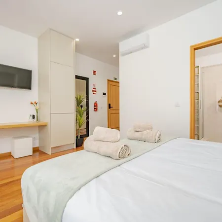 Jpl - Preces Residential Semesterbostad *