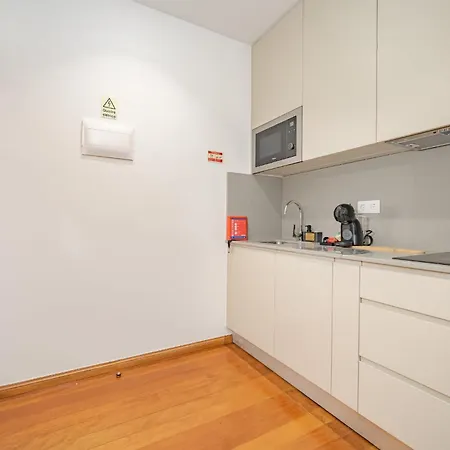 Jpl - Preces Residential *