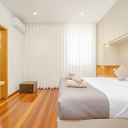 Semesterbostad Jpl - Preces Residential Câmara de Lobos