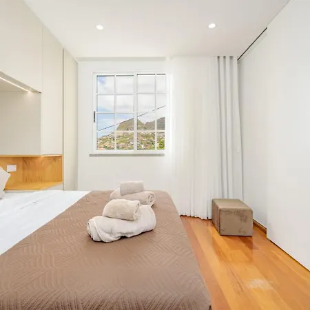 Jpl - Preces Residential Semesterbostad *