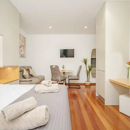 Jpl - Preces Residential Prázdninový dům Câmara de Lobos