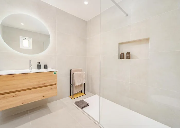 Jpl - Preces Residential *