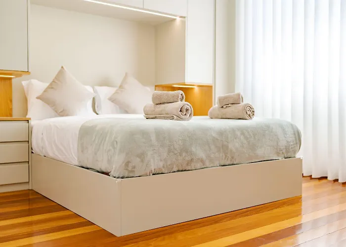 بيت للعطل Jpl - Preces Residential