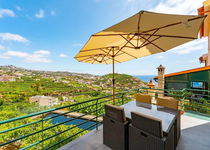 Jpl - Preces Residential Câmara de Lobos