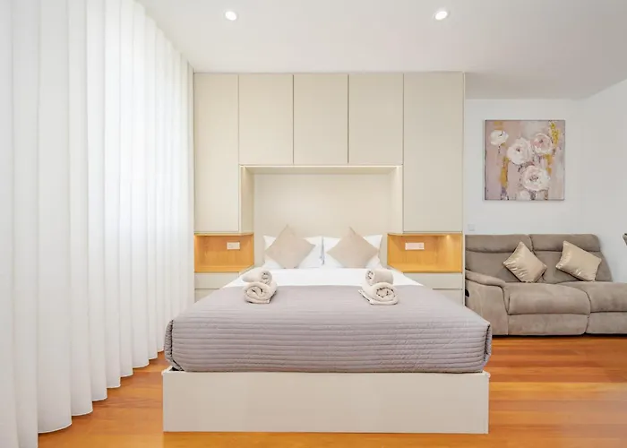 بيت للعطل Jpl - Preces Residential Câmara de Lobos