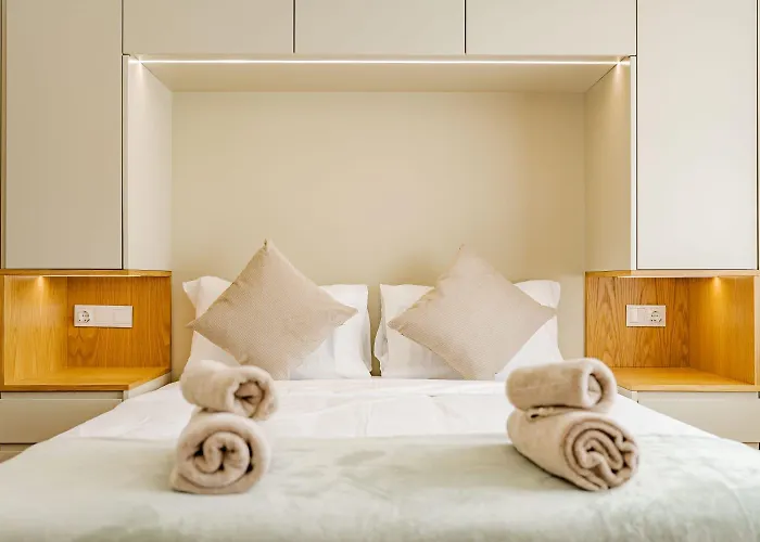 Jpl - Preces Residential بيت للعطل