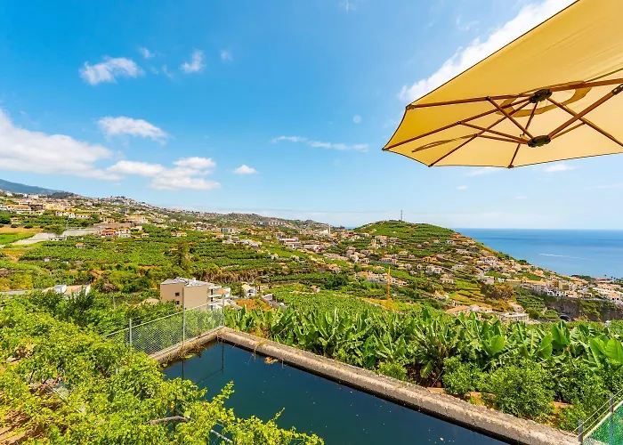 Jpl - Preces Residential * Câmara de Lobos