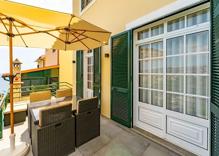 Jpl - Preces Residential بيت للعطل