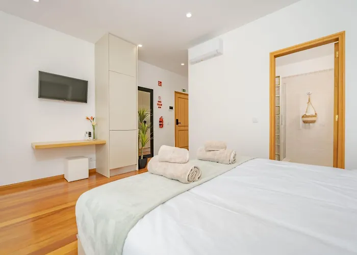 Jpl - Preces Residential بيت للعطل *