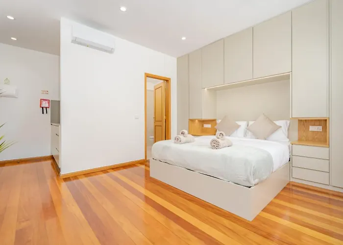 Jpl - Preces Residential Hébergement de vacances *