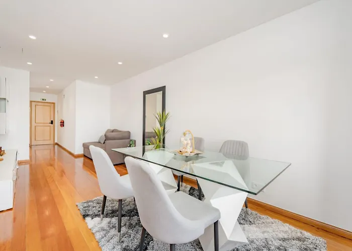 Jpl - Preces Residential بيت للعطل Câmara de Lobos