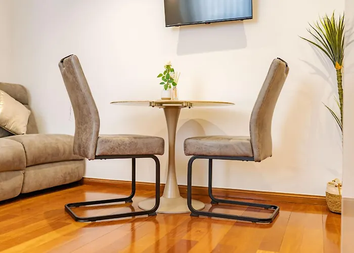 بيت للعطل Jpl - Preces Residential *