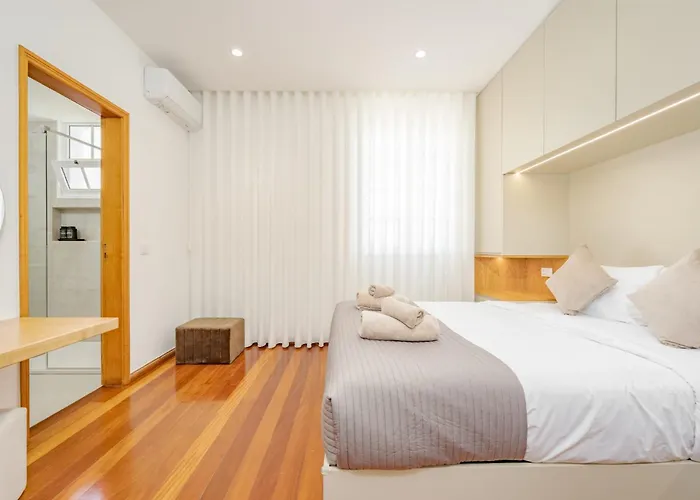 بيت للعطل Jpl - Preces Residential Câmara de Lobos