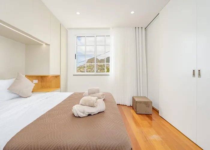 Jpl - Preces Residential بيت للعطل *