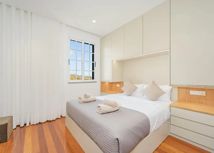 Jpl - Preces Residential Hébergement de vacances